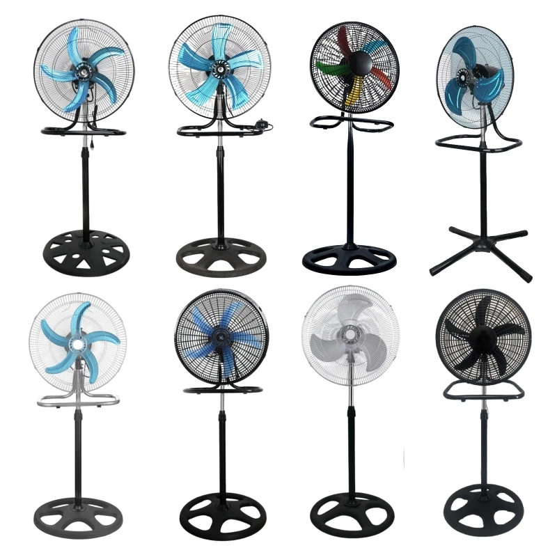 Cooling Tower, 18inch, 3in1 - detail 8