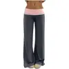 Dark Grey and Pink