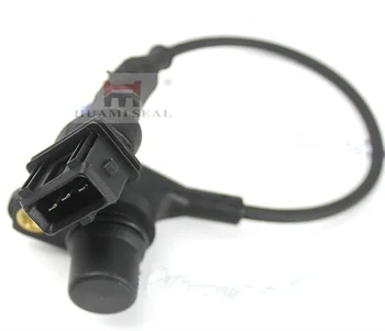 ごま2点 VOE20482772 Crankshaft Speed Sensor for Volvo Excavators