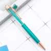 Peacock blue