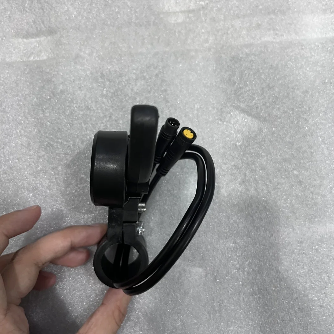 KIMISS Contrôleur de scooter électrique Contrôleur sans balais 36 V/48