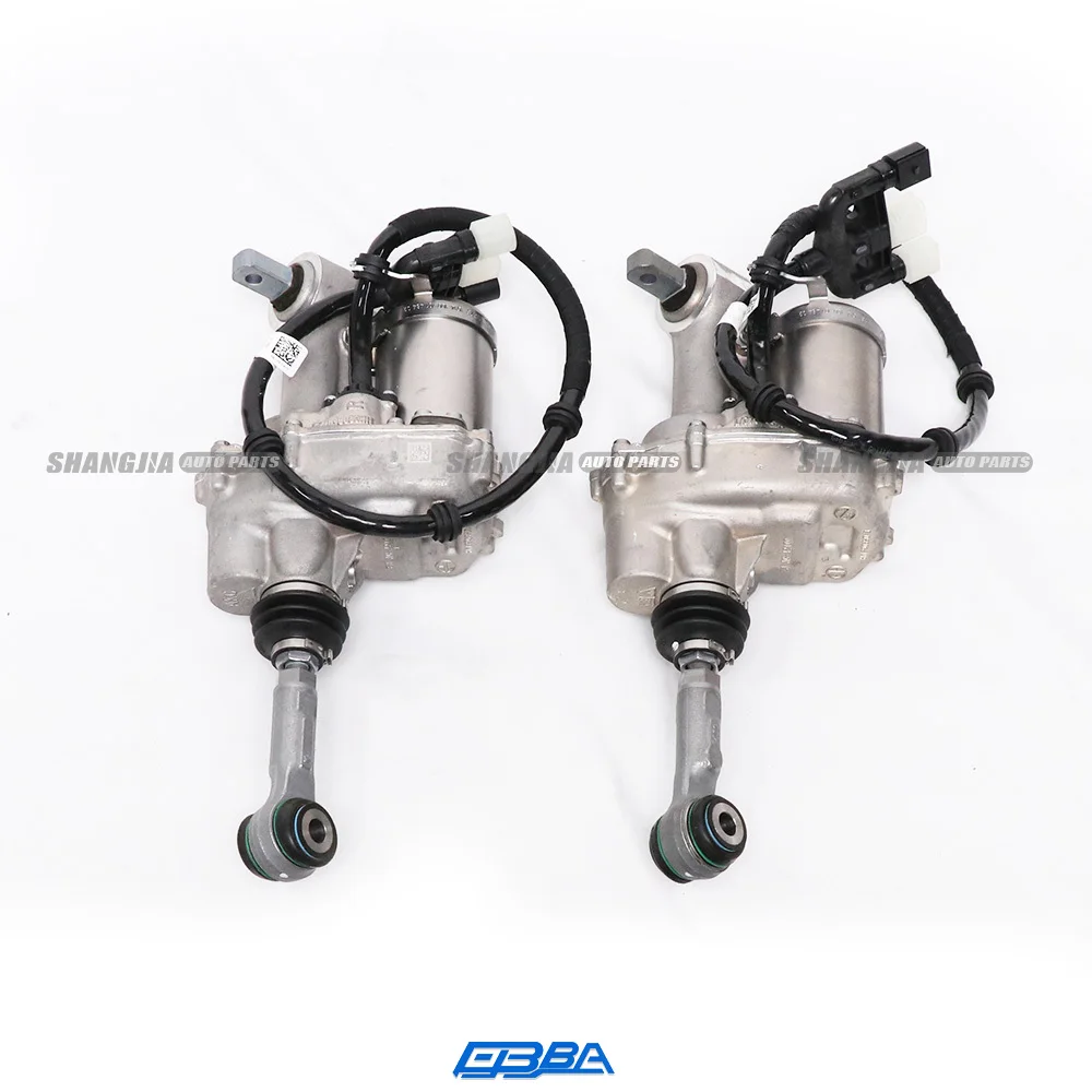 I Ri Original 2X Aktiv LH RH Skafë e Çevitjes së Energjisë Prapa për Ferrari 812 FUV OE 330990