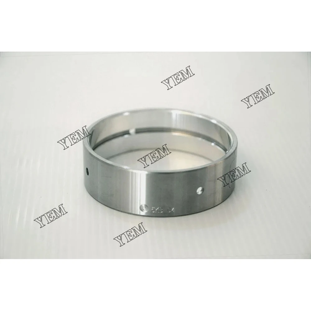 Main & Rod Bearing Set 0.20 for Kubota 1A091-23910 D1403 D1503 D1703 D1803 Heavy Equipment Engine Parts