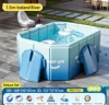 Paquete Deluxe Río Islandés de 1.5m