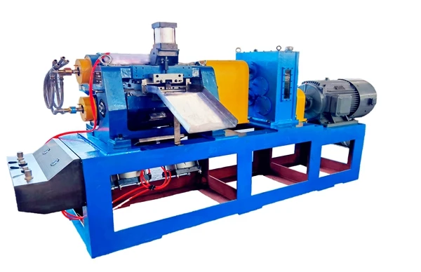 Crimper for Polyester Staple Fiber Machinery/pet Flakes to Fiber Machine