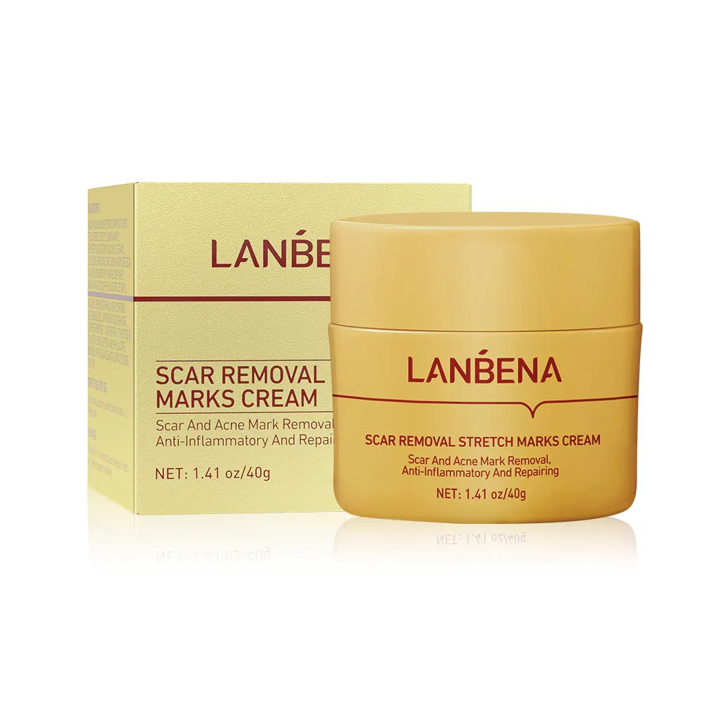 Lanbena 2024 scar removal