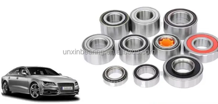 DAC38740036 Bearing