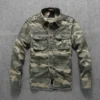 Green Camouflage