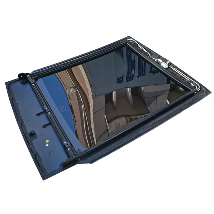 Car Complete Sunroof Assembly Lr096212 Lr096211 For Land Rover Freelander 2 Evoque 20122015