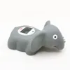 Éléphant gris