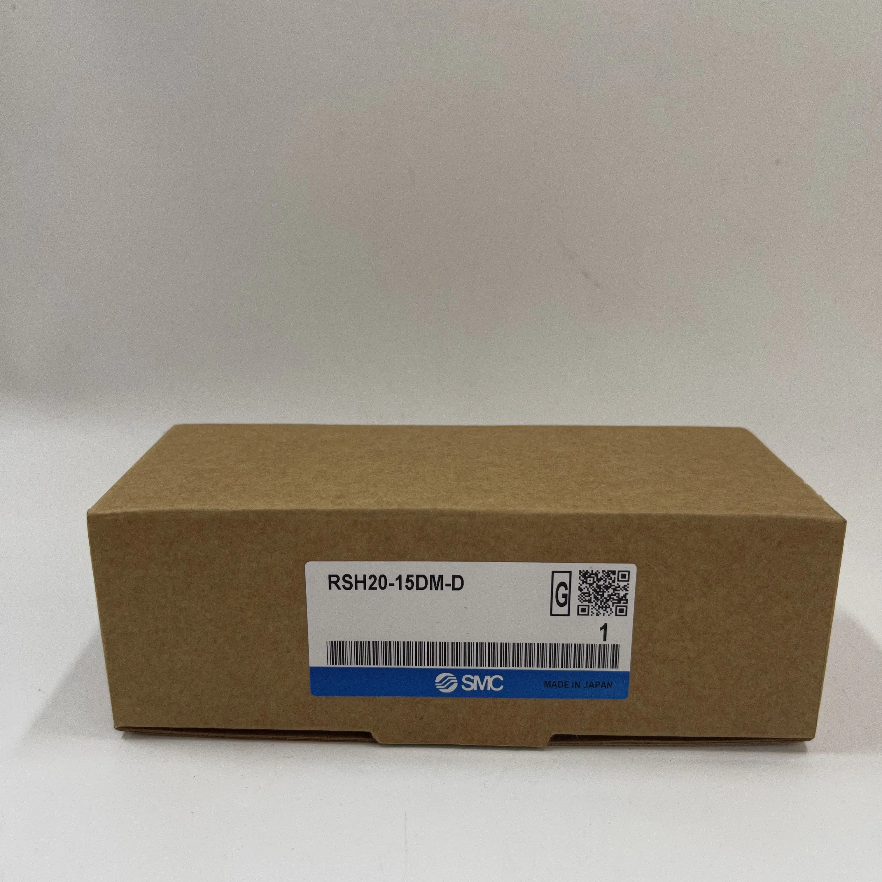 SMC Compact Cylinder RSH20-15DM-D SMC Compact Cylinder RSH20-15DM-D