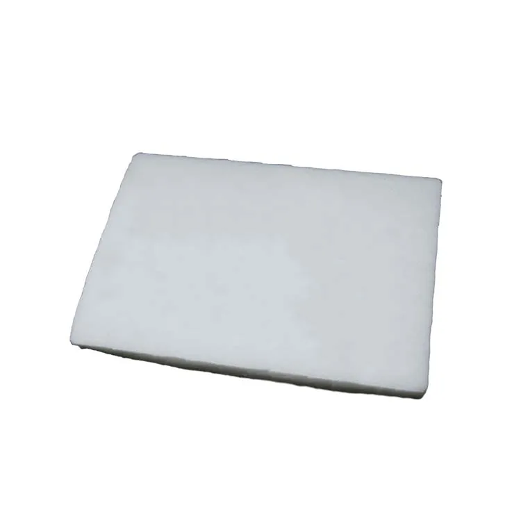 G2 G3 G4 Eu2 Eu3 Eu4 Polyester Synthetic Fiber Cotton Ceiling Filter Pre Air Filter Raw Material