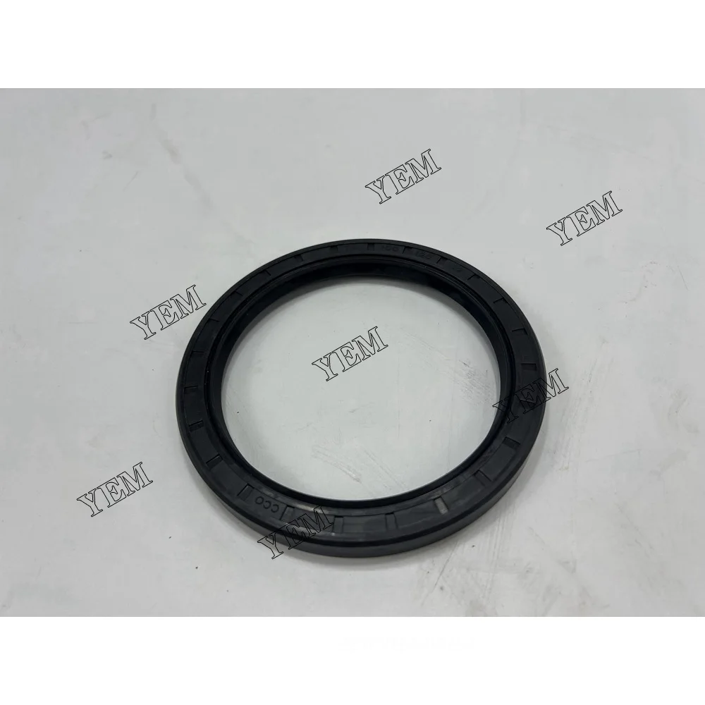 A495BT-5 Crankshaft Rear Oil Seal for Xinchai Excavator Part Industrial Engine Parts