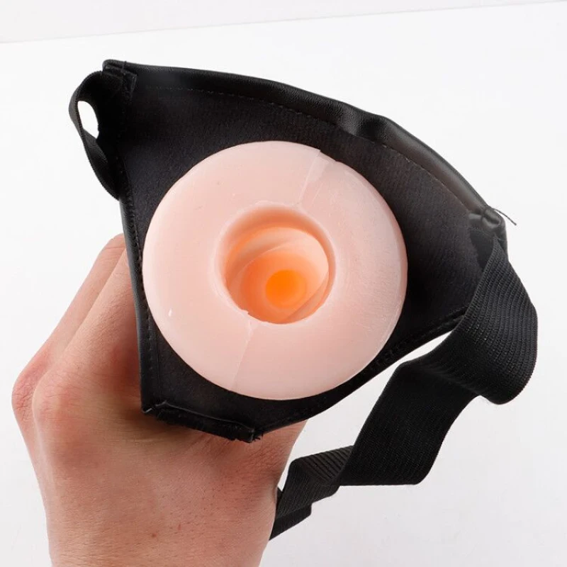 frau umschnalldildo Shots Charger for IRR001-003, 005 - Black - kaufen bei Galaxus main image 1