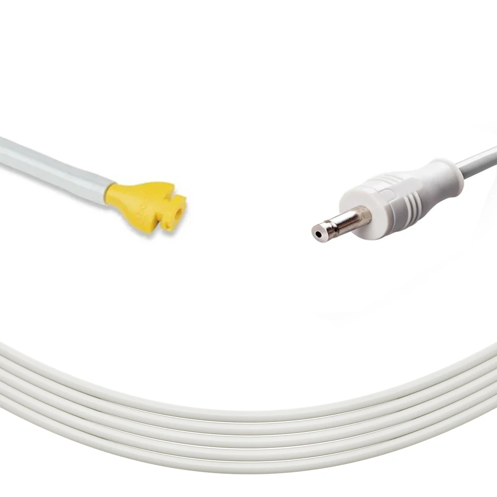 Phillip Compatible M1597C Blood Pressure Air Hose NIBP Tube 989803166861 NIBP Cuff Hose