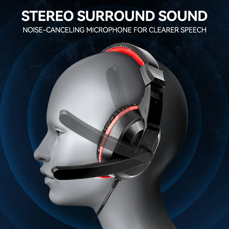Latest Cheap 4IN1 Gaming Keyboard Combos Teclado Gamer Mechanical Clavier Keyboard Mouse Mousepad Headset Computer Kit
