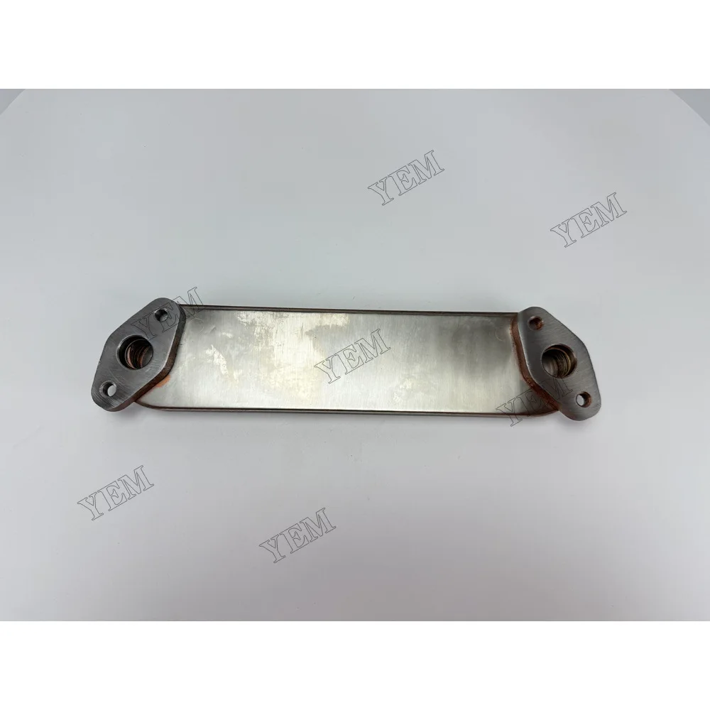 Oil Cooler Core for Hino W04D Aftermarket Engine Spare Parts