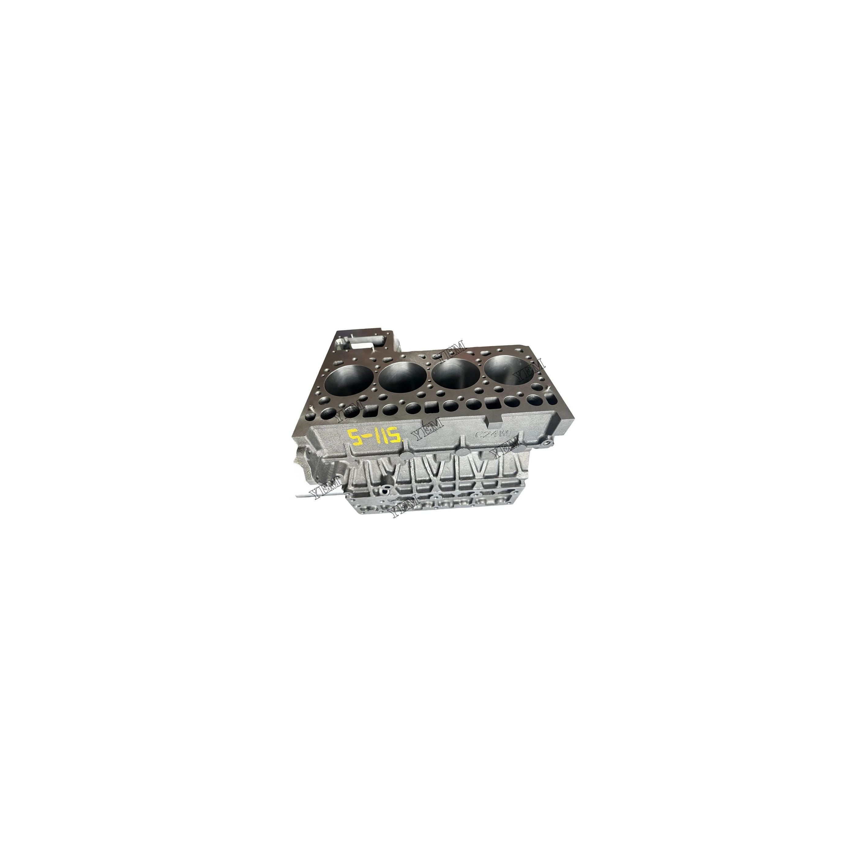 For Kubota V2403 Cylinder Block Engine Parts Manufacturer