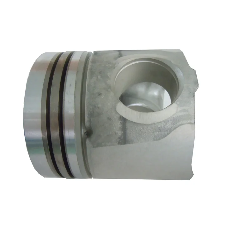 KTA19 K19 Engine Piston diesel Engine Spare Part 3096680 3631246 for Cummins Engine
