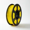 jaune vif
