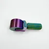 Red blue green - diamond painting roller