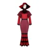 Hell Inn - La longue robe de Rosie