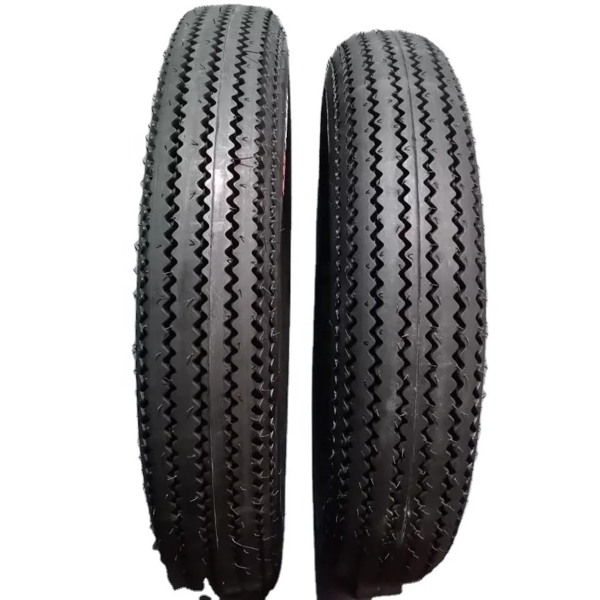 ○ADLERT CLASSIC 5.00x16インチ タイヤ｜ハーレーパーツの通販