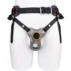 Mocha Gray  -waist circumference:71-89cm