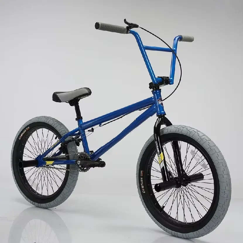 Custom 26-Inch Adult BMX MTB Trail Bike for Racing