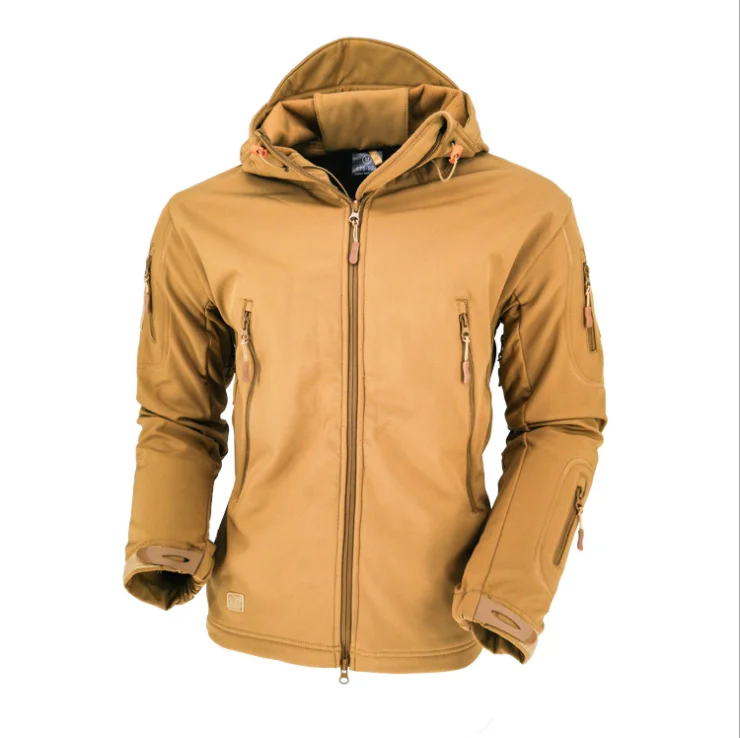その他 TADGEAR Shark-Skin Stealth Jacket SHARK SKIN TACTICAL SURVIVAL JACKET - WaterProof? - YouTube