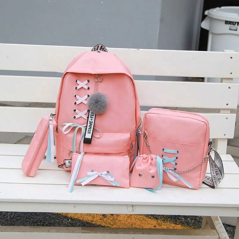 kids backpack sets