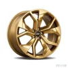 Golden