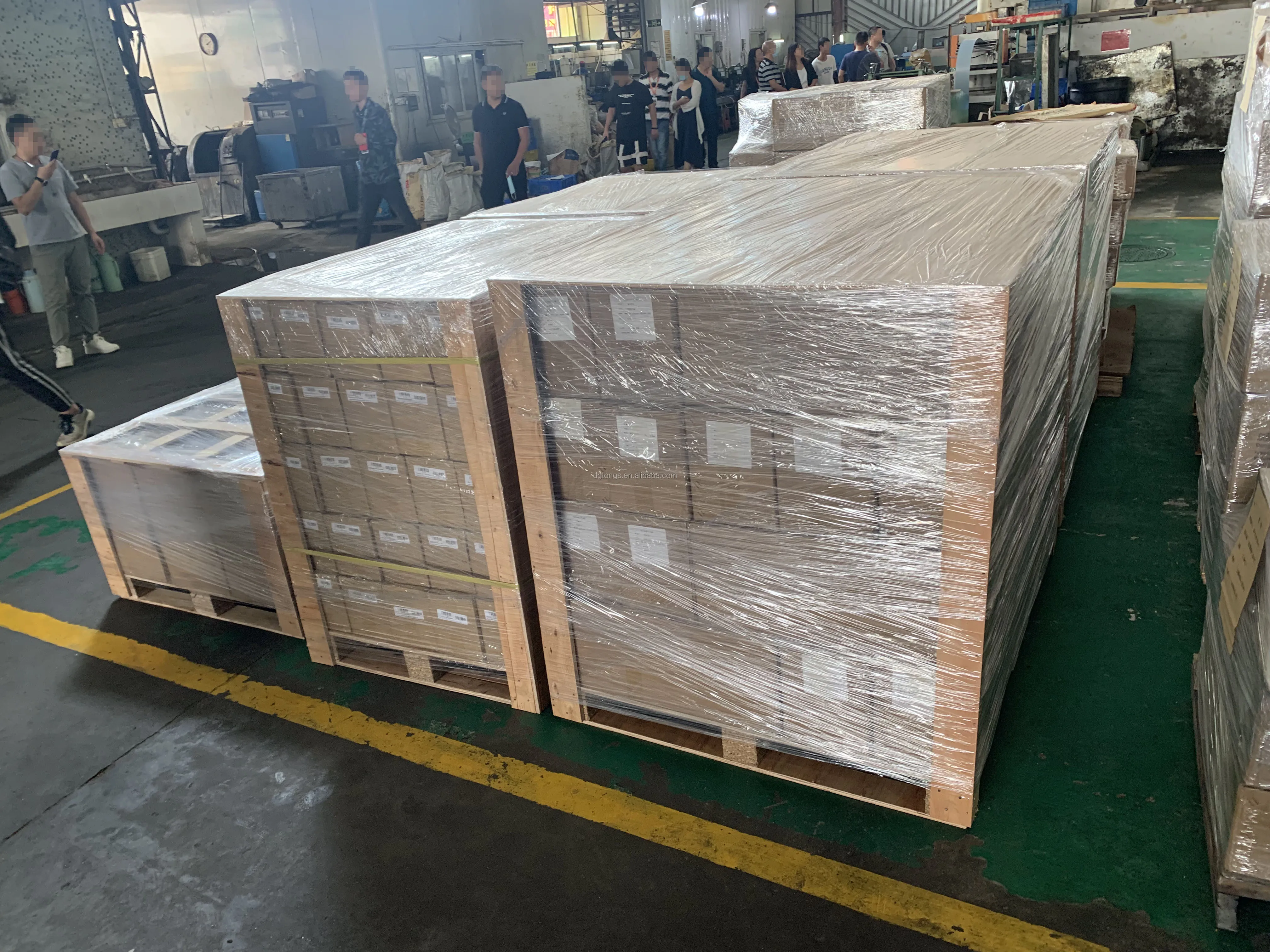 Customized Drawings Die Punch With Coatings Or Materials Custom Punch