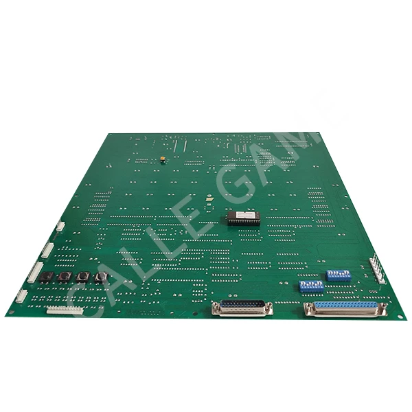 High Quality for 5 6 Ball Pinball Machine New Main Board With Harness Game Machine