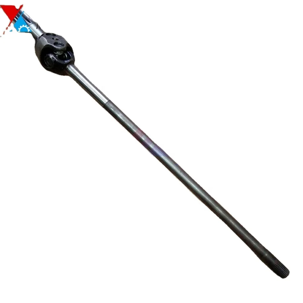 m  Massey Ferguson 061344R1 6222573M91 - Front Axle Spindle Fit