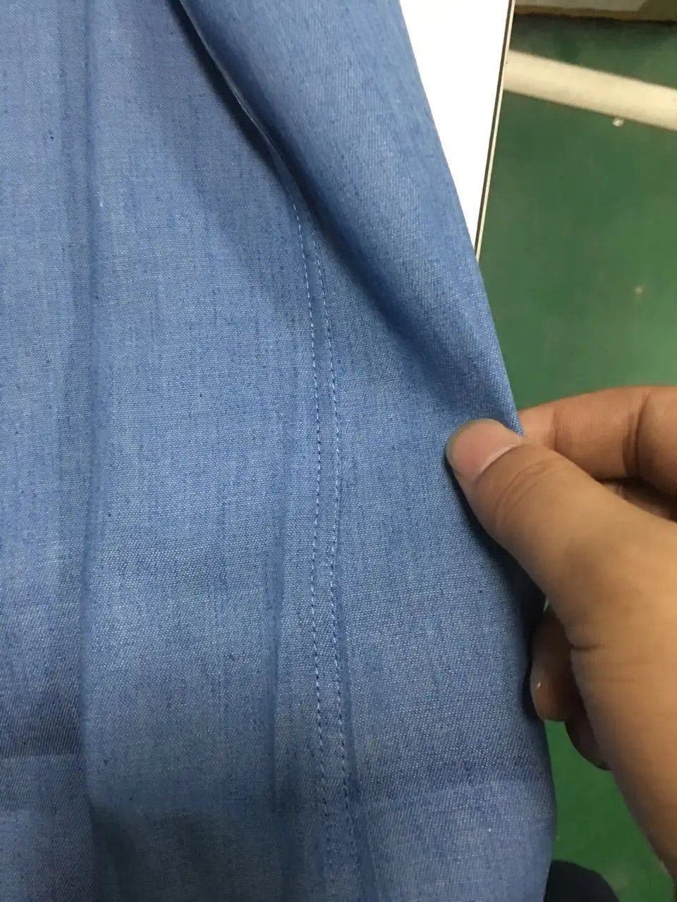 Men's Shirts Man Shirt Solid Color Can Be Customized237_voghion.com