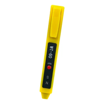 New discounts Detecting the South and North Poles of Magnets Tester WT60