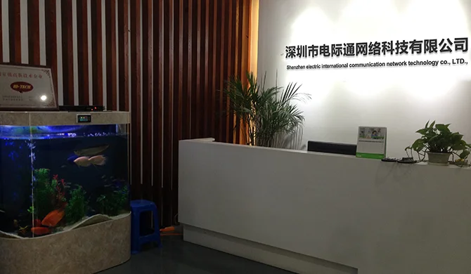 Server Rack Standard 19 Inch Mount Rack Network Cabinet With Steel Mesh Door(图14)