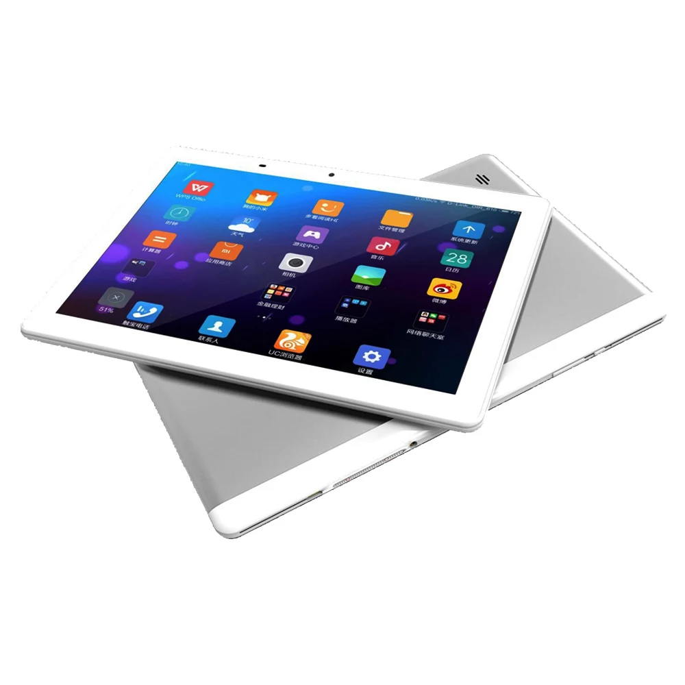 ベントン格安Android 12タブレットPC10インチIPSスクリーンOEM