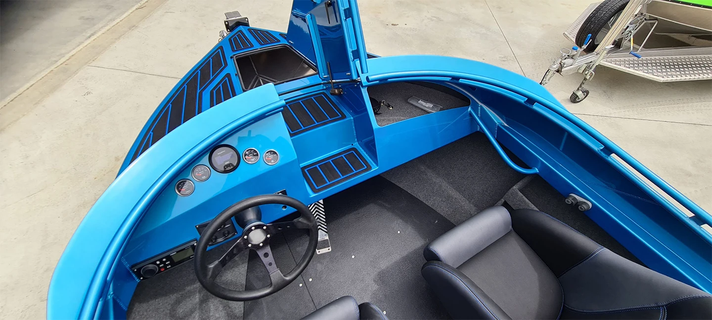 Ecocampor 15ft Jet Boat For Sale Craigslist With Inboard Jet Motor For
