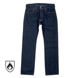 Hot Sale NFPA 2112 Men Clothing FRC FR Flame Retardant Fire Resistant Jeans