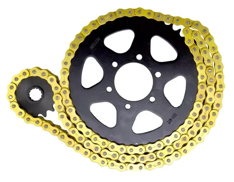 Bajaj Boxer Ct Sprocket Chains Motorcycle Sprocket Chain Colombia