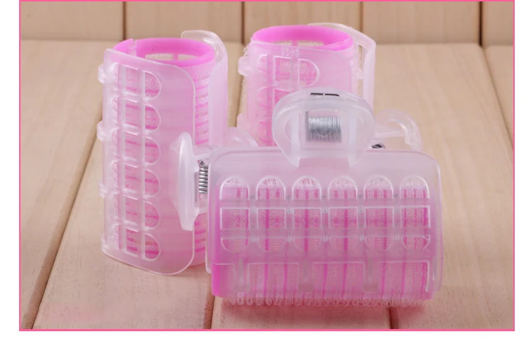 hair roller