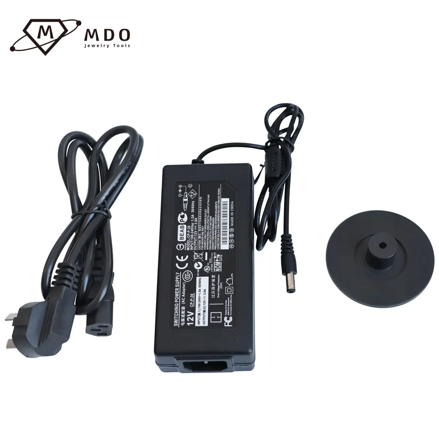 30-110X Digital Microscope Diamond Number Inspection Equipment for Jewelry Used for Identification