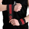 Black red