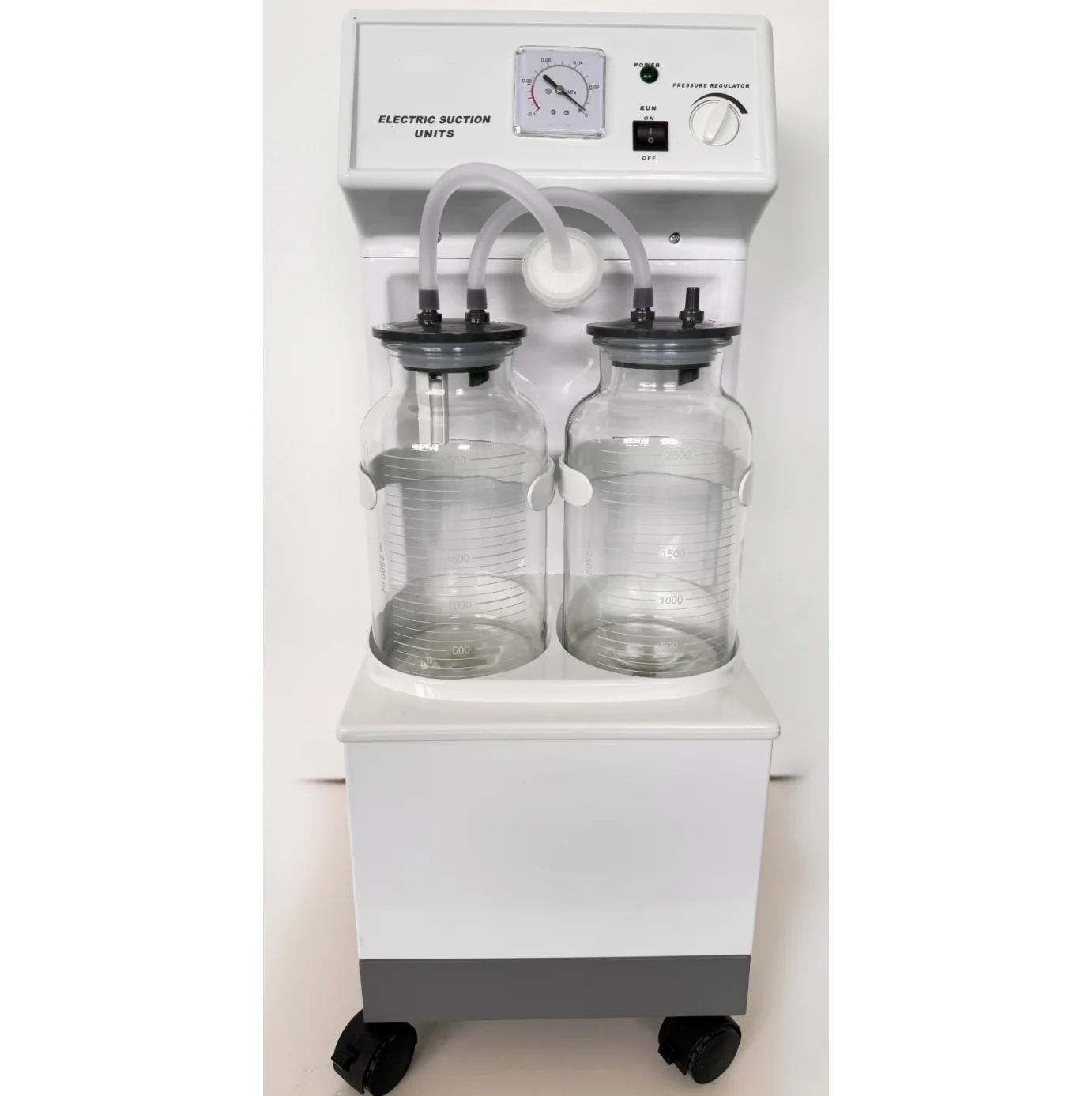 Electric Suction Machine