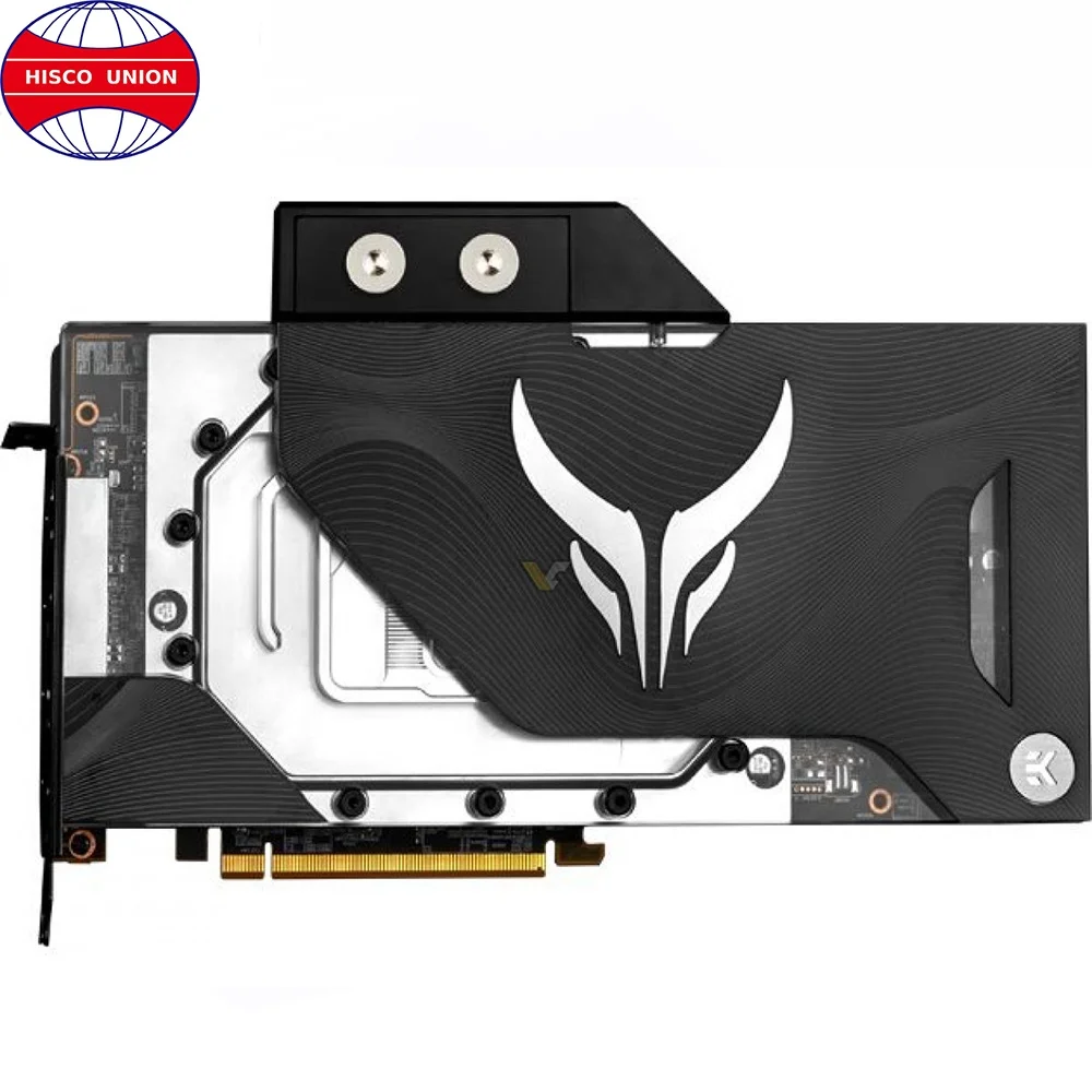 用于powercolor Radeon Rx 6900 Xt 16gb液体魔鬼终极gddr6显卡- Buy