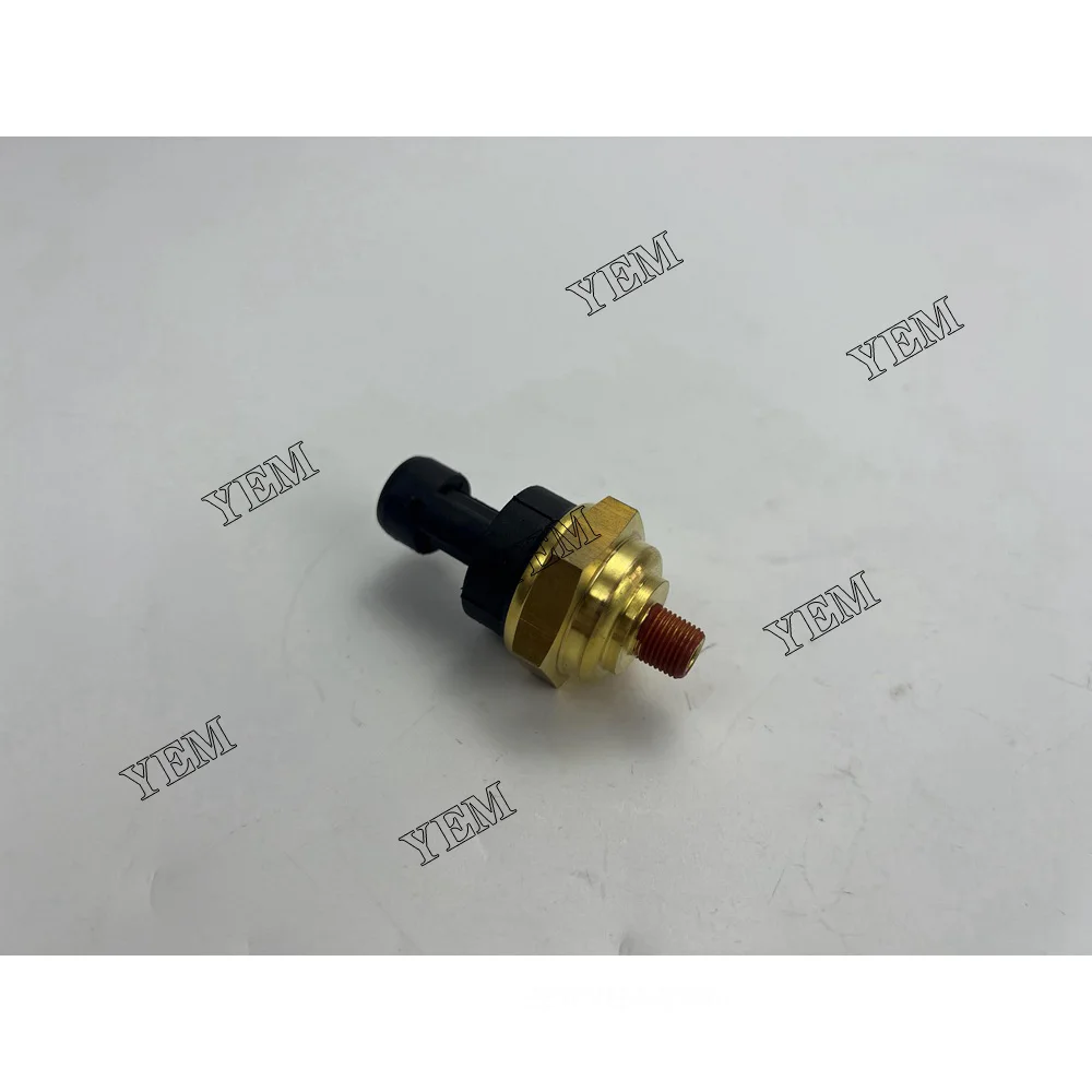 Oil Pressure Sensor 6674315 for Bobcat Excavator Engine Replaces 2