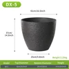 Negro DX-5
