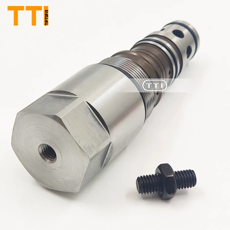 ZX330 ZX350 ZX360 ZX370 Pressure Relief Valves - Safety